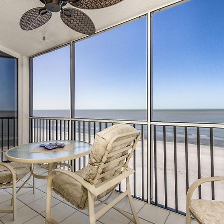 Welcome To Beach Villa'S # 602 Vacation Rental - 250 Estero Blvd Condo Fort Myers Beach Εξωτερικό φωτογραφία