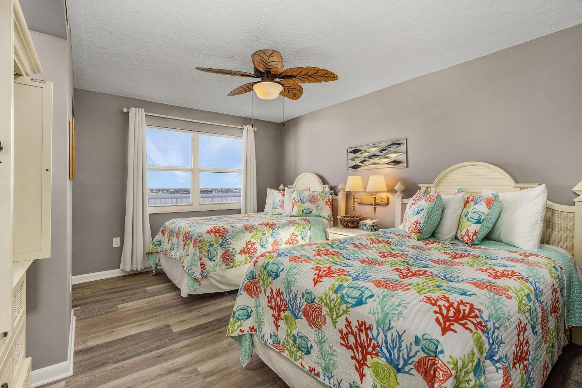 Welcome To Beach Villa'S # 602 Vacation Rental - 250 Estero Blvd Condo Fort Myers Beach Εξωτερικό φωτογραφία